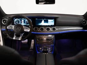 Mercedes-Benz E 53 AMG PREMIUM PKG LOADED ЦЕНА ДО БЪЛГАРИЯ АВТОКРЕДИТ - 38400 € - 95387478 9