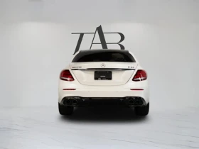 Mercedes-Benz E 53 AMG PREMIUM PKG LOADED ЦЕНА ДО БЪЛГАРИЯ АВТОКРЕДИТ - 38400 € - 95387478 5