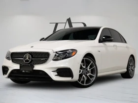 Mercedes-Benz E 53 AMG PREMIUM PKG LOADED ЦЕНА ДО БЪЛГАРИЯ АВТОКРЕДИТ - 38400 € - 95387478 3