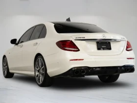Mercedes-Benz E 53 AMG PREMIUM PKG LOADED ЦЕНА ДО БЪЛГАРИЯ АВТОКРЕДИТ - 38400 € - 95387478 4