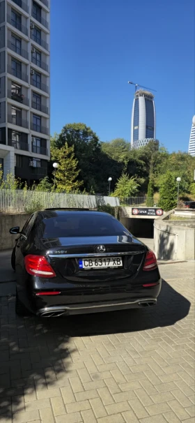Mercedes-Benz E 350 | Mobile.bg � ����� ������ 16