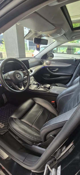 Mercedes-Benz E 350 | Mobile.bg � ����� ������ 15