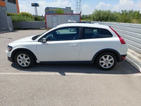 ����� �� �������� �� Volvo C30