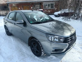 Lada Vesta 2 ���� ����� � CROSS , 1.6 ������  | Mobile.bg � ����� ������ 2