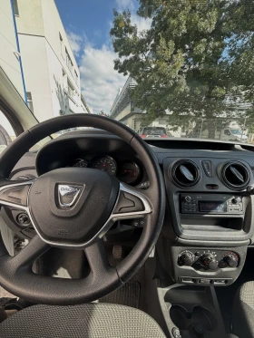 Dacia Dokker | Mobile.bg � ����� ������ 6
