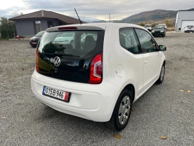 VW Up 1.0 I Климатик ! | Auto.bg — изображение 4