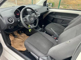 VW Up 1.0 I Климатик ! | Auto.bg — изображение 10