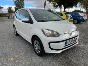 VW Up 1.0 I Климатик ! | Auto.bg — изображение 3