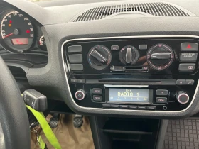 VW Up 1.0 I Климатик ! | Auto.bg — изображение 11