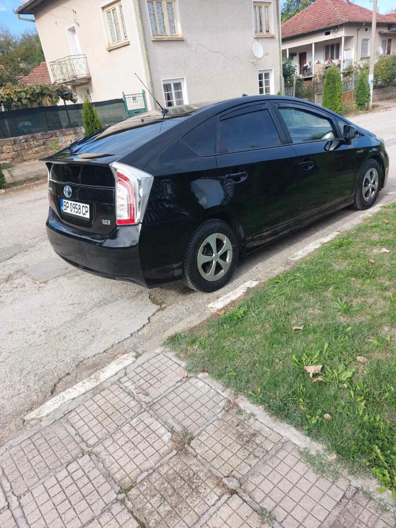 Toyota Prius Hybrid 1.8, снимка 7 - Автомобили и джипове - 47271433