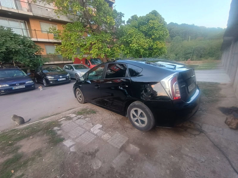 Toyota Prius Hybrid 1.8, снимка 7 - Автомобили и джипове - 47271433