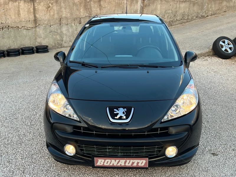 Peugeot 207 1.4i, снимка 2 - Автомобили и джипове - 47778707