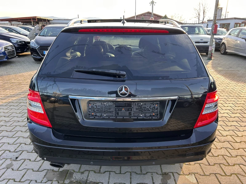 Mercedes-Benz C 250 CDI AVTOMAT/NAVI/KOJA, снимка 7 - Автомобили и джипове - 48028854