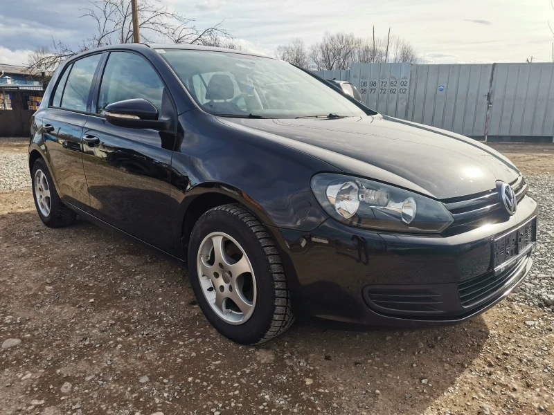 VW Golf 1.9TDI 90кс, снимка 2 - Автомобили и джипове - 48486599