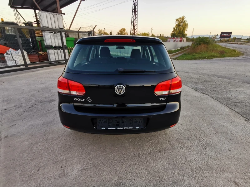 VW Golf 1.9TDI 90кс, снимка 4 - Автомобили и джипове - 48080279