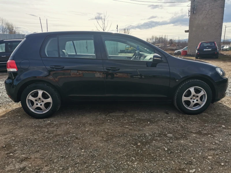 VW Golf 1.9TDI 90кс, снимка 5 - Автомобили и джипове - 48486599