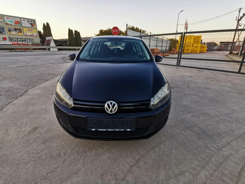 VW Golf 1.9TDI 90кс, снимка 3 - Автомобили и джипове - 48080279