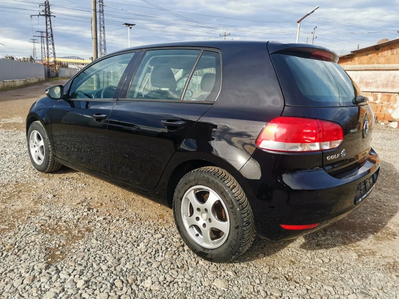 VW Golf 1.9TDI 90кс, снимка 3 - Автомобили и джипове - 48486599