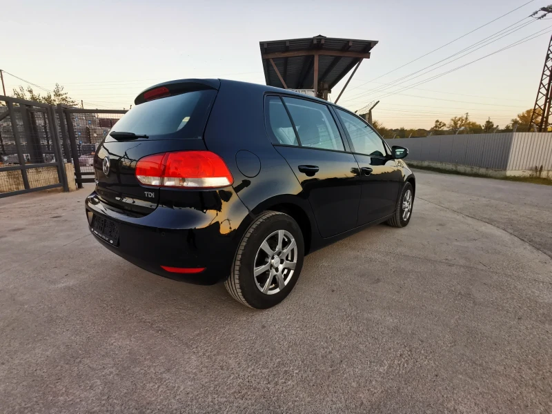 VW Golf 1.9TDI 90кс, снимка 6 - Автомобили и джипове - 48080279