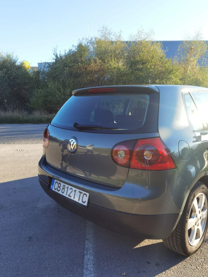 VW Golf 1.9tdi BKC, снимка 4 - Автомобили и джипове - 48207213