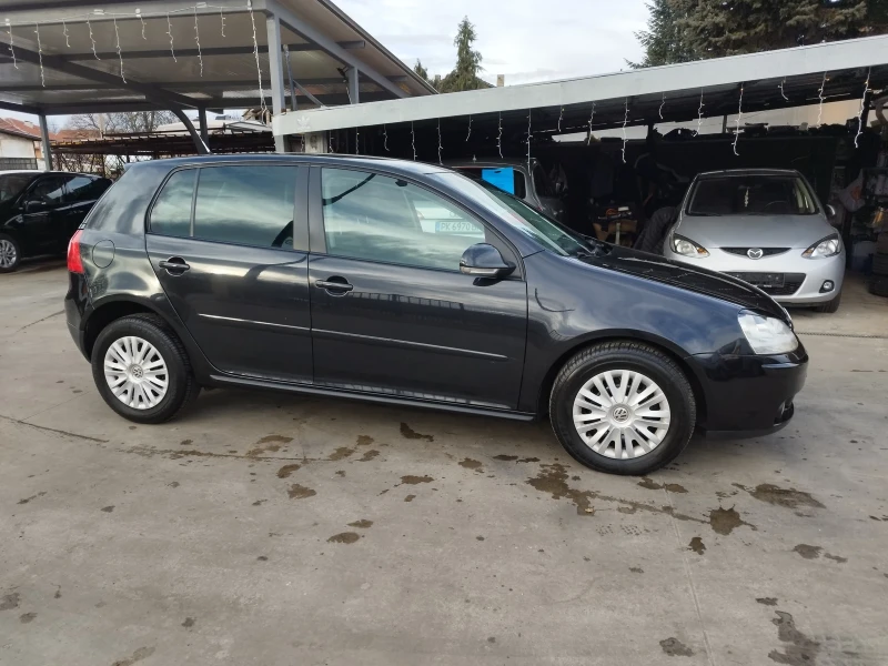 VW Golf 1.9tdi, снимка 3 - Автомобили и джипове - 48418773