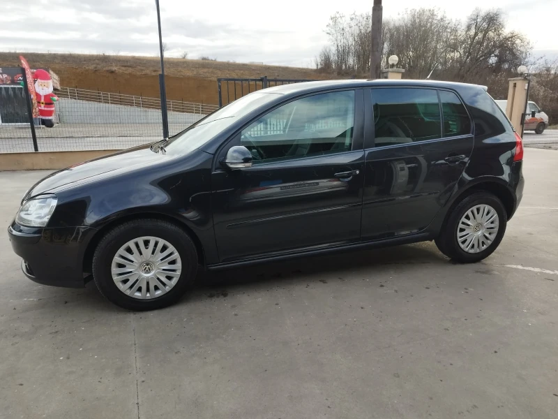 VW Golf 1.9tdi, снимка 7 - Автомобили и джипове - 48418773