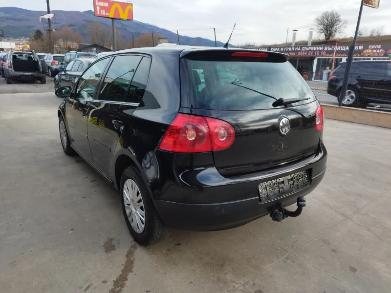 VW Golf 1.9tdi, снимка 6 - Автомобили и джипове - 48418773