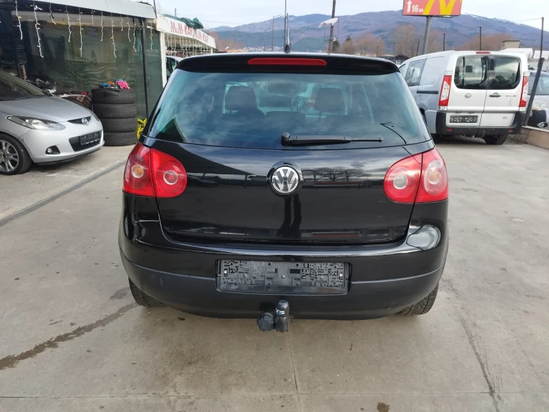 VW Golf 1.9tdi, снимка 5 - Автомобили и джипове - 48418773