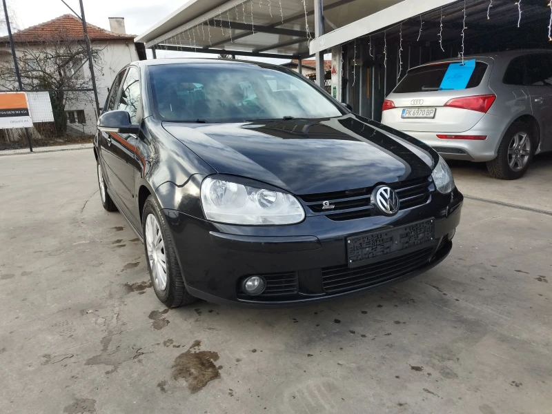 VW Golf 1.9tdi, снимка 2 - Автомобили и джипове - 48418773