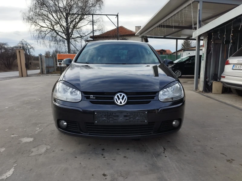 VW Golf 1.9tdi, снимка 14 - Автомобили и джипове - 48418773