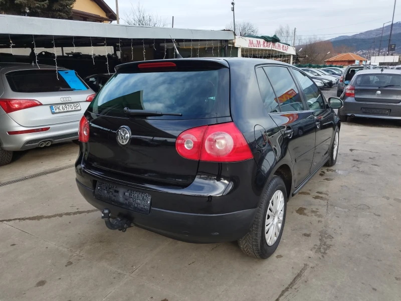 VW Golf 1.9tdi, снимка 4 - Автомобили и джипове - 48418773