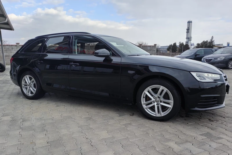 Audi A4 2.0TDI , снимка 3 - Автомобили и джипове - 49213931