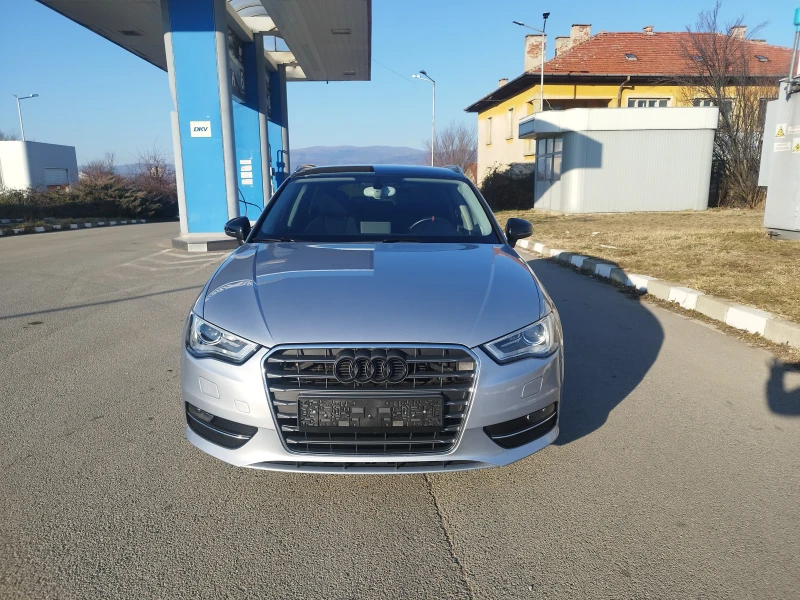 Audi A3 2.0 TDI    S 3    183  k.s, снимка 2 - Автомобили и джипове - 49227009