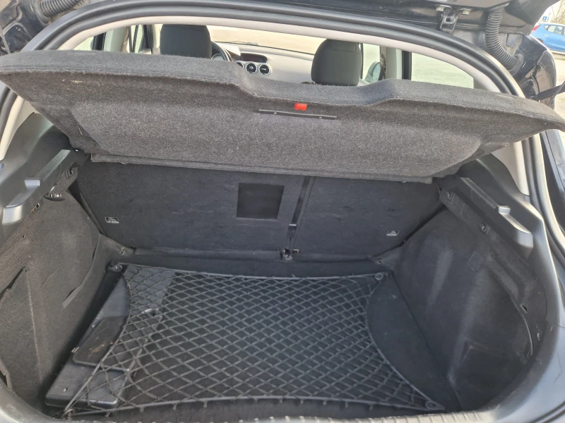 Peugeot 308 1.6/HDI/ПАНОРАМА, снимка 14 - Автомобили и джипове - 49597765