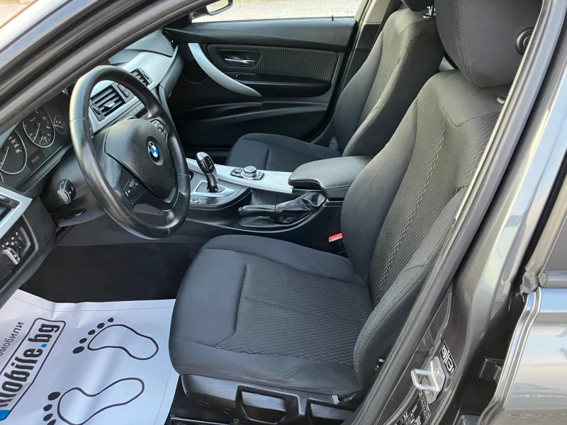 BMW 320 d, снимка 12 - Автомобили и джипове - 50114364