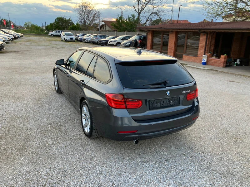 BMW 320 d, снимка 6 - Автомобили и джипове - 50114364