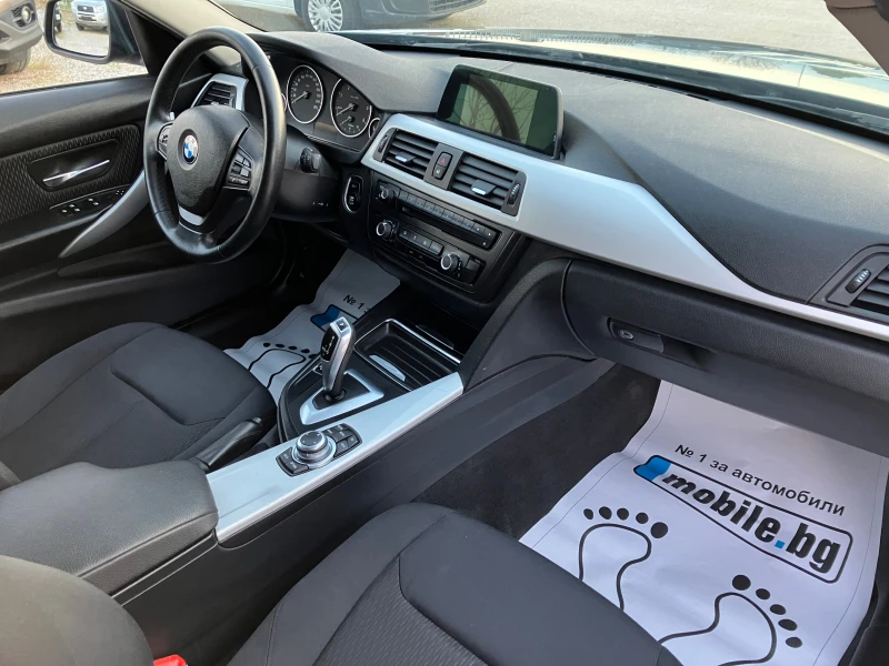 BMW 320 d, снимка 15 - Автомобили и джипове - 50114364