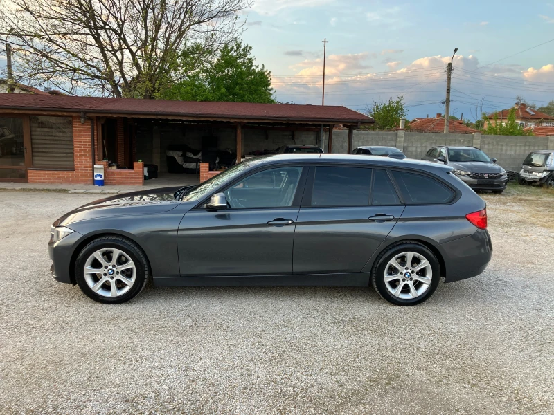 BMW 320 d, снимка 4 - Автомобили и джипове - 50114364