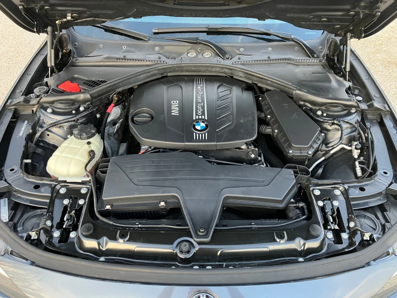 BMW 320 d, снимка 17 - Автомобили и джипове - 50114364