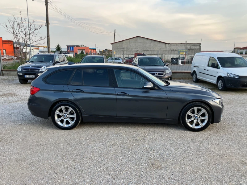 BMW 320 d, снимка 10 - Автомобили и джипове - 50114364