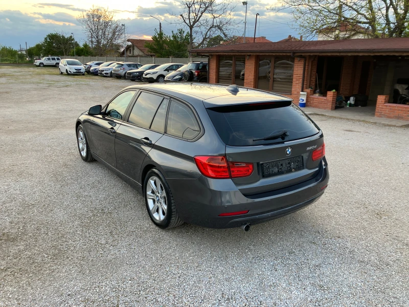BMW 320 d, снимка 5 - Автомобили и джипове - 50114364