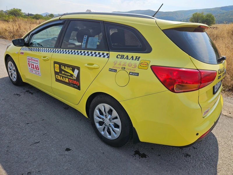 Hyundai I30 ЛИЗИНГ!ВСИЧКО ПЛАТЕНО!ГОТОВА ЗА РАБОТА!, снимка 6 - Автомобили и джипове - 52427057