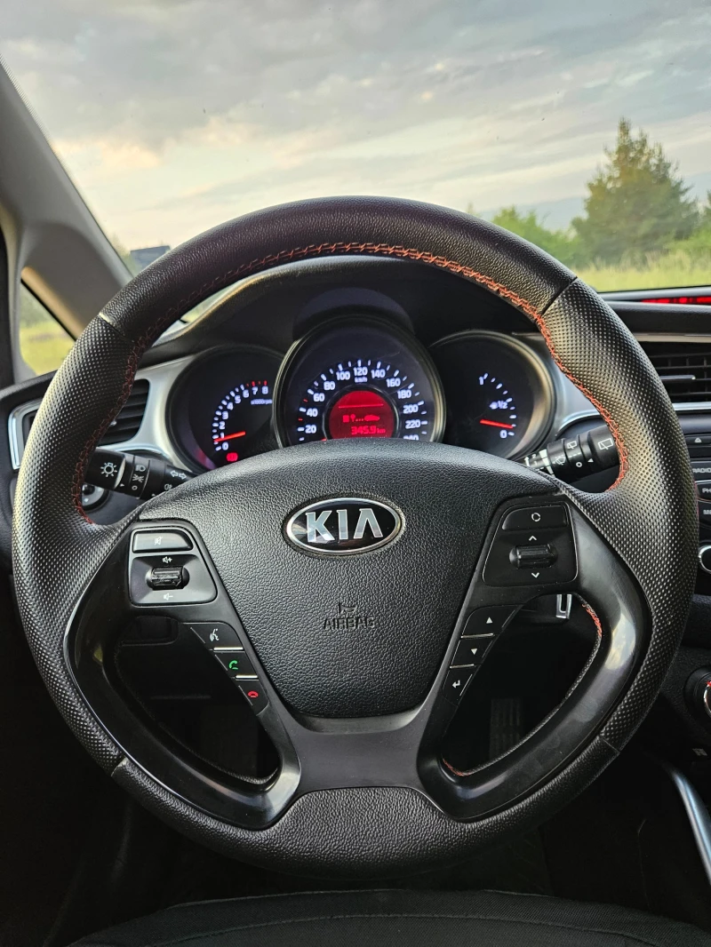 Hyundai I30 ЛИЗИНГ!ВСИЧКО ПЛАТЕНО!ГОТОВА ЗА РАБОТА!, снимка 10 - Автомобили и джипове - 52427057