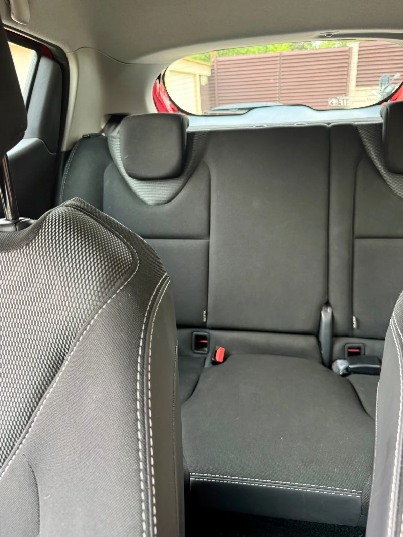 Renault Clio 75к.с./N1, снимка 7 - Автомобили и джипове - 51884492