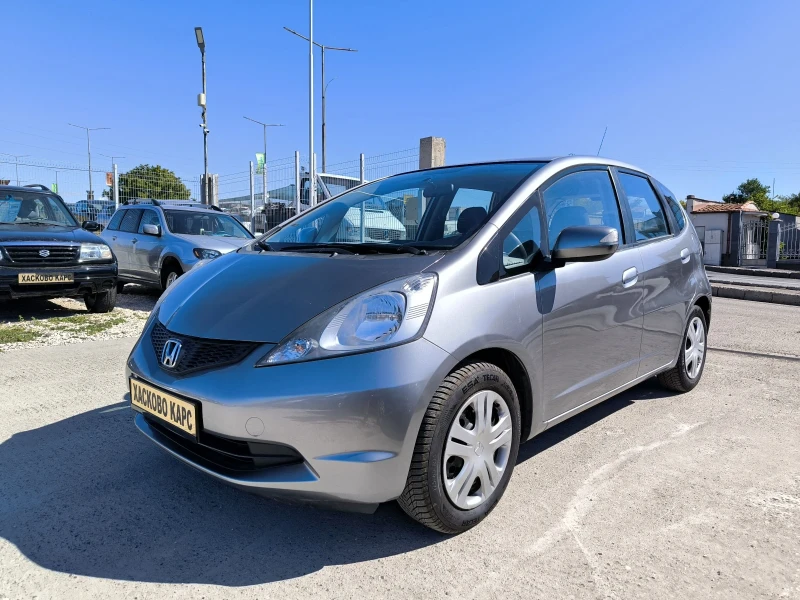 Honda Jazz 1.4i