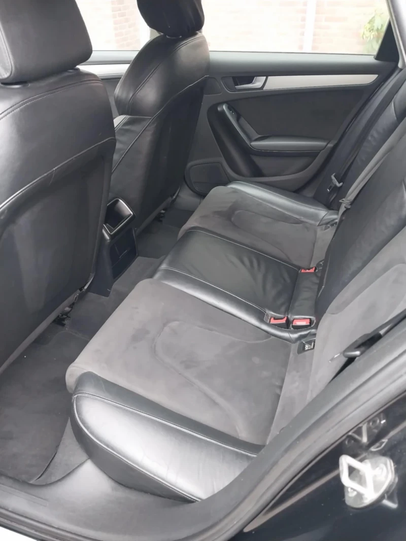 Audi A4 B8 1, 8 TFSI, снимка 10 - Автомобили и джипове - 52962591