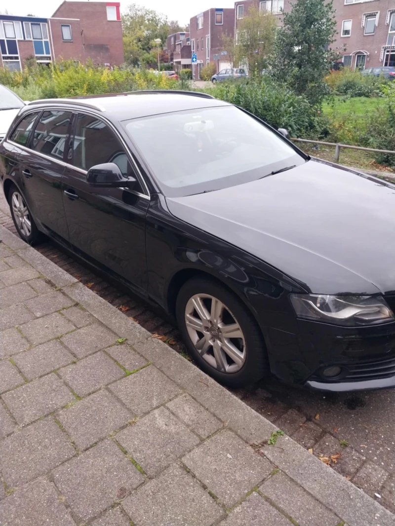 Audi A4 B8 1, 8 TFSI, снимка 2 - Автомобили и джипове - 52962591