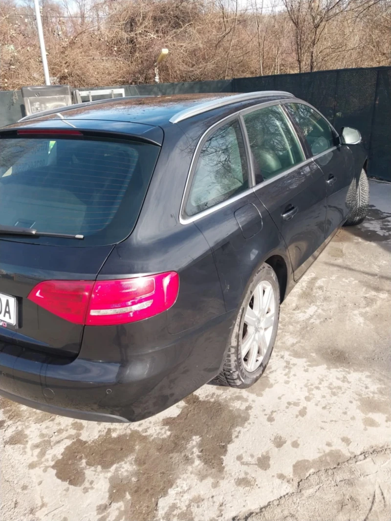 Audi A4 B8 1, 8 TFSI, снимка 3 - Автомобили и джипове - 52962591