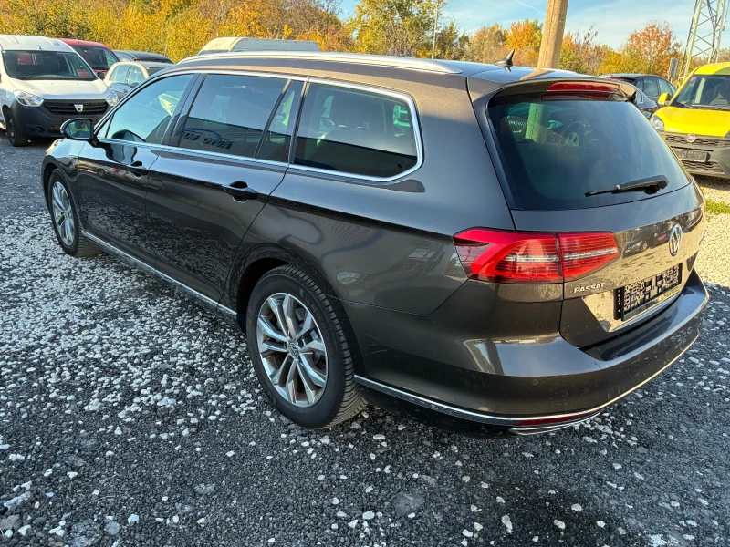VW Passat TDI 240 4motion, снимка 5 - Автомобили и джипове - 52673770