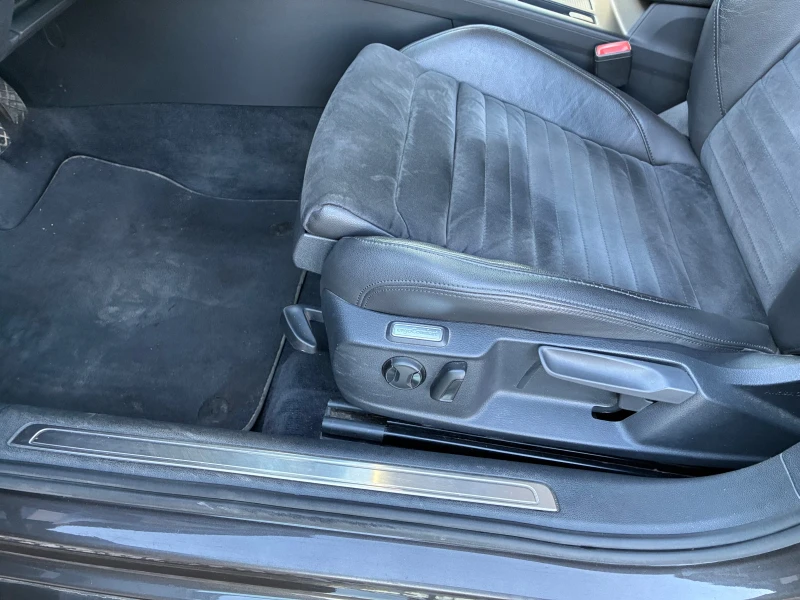 VW Passat TDI 240 4motion, снимка 6 - Автомобили и джипове - 52673770